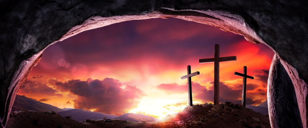 God Cares . . . - God Has Spoken Ministry